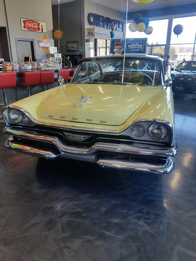 Used Car Dealer «Road Ready Used Cars Inc», reviews and photos, 520 Main St, Ansonia, CT 06401, USA