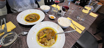 Curry du Restaurant créole L'Arum des îles à Rueil-Malmaison - n°8