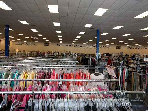 Thrift Store «Goodwill West Palm Beach/Gulfstream Super Store & Donation Center», reviews and photos