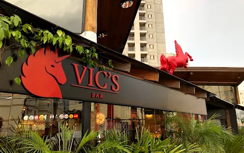 VIC’S Bar e Restaurante image