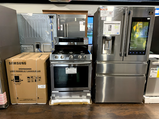 Appliance Store «Central Appliances», reviews and photos, 6990 NE 14th St, Ankeny, IA 50023, USA