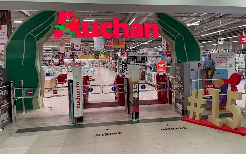 Auchan image