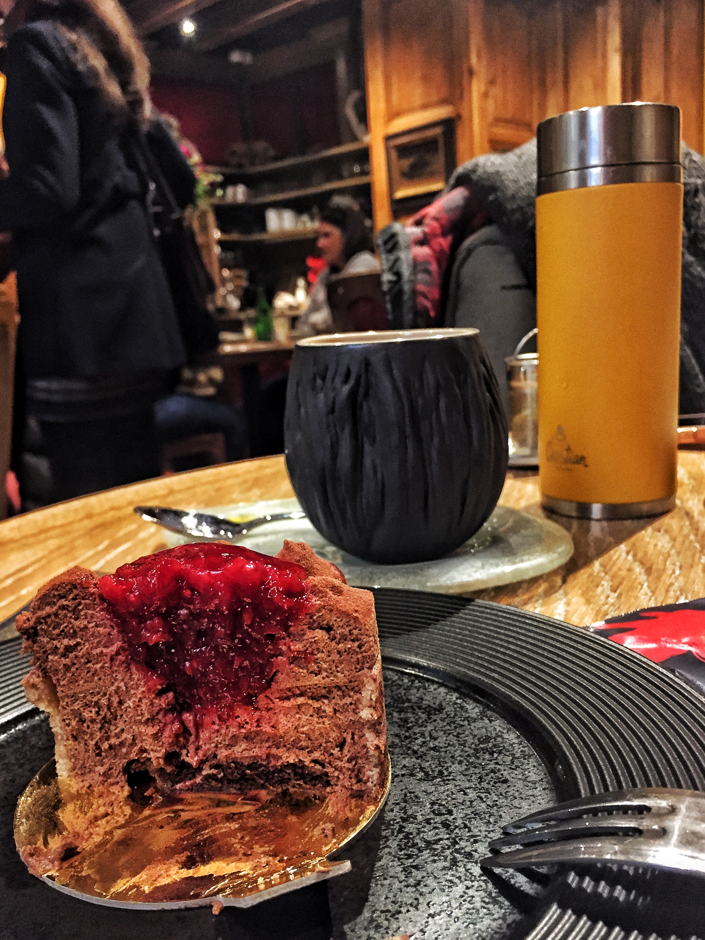 Photo n° 1 de l'avis de Olivier. fait le 03/11/2018 à 15:25