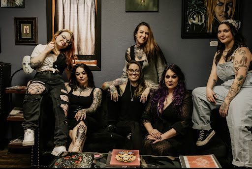 Explore tattoo for son ideas, creative tattoo ideas in Casper, available at Final Thoughts