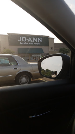Fabric Store «Jo-Ann Fabrics and Crafts», reviews and photos, 5487 Dressler Rd NW, North Canton, OH 44720, USA