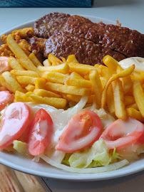 Photos du propriétaire du Restaurant turc Pacha Kebab à Auneau-Bleury-Saint-Symphorien - n°12