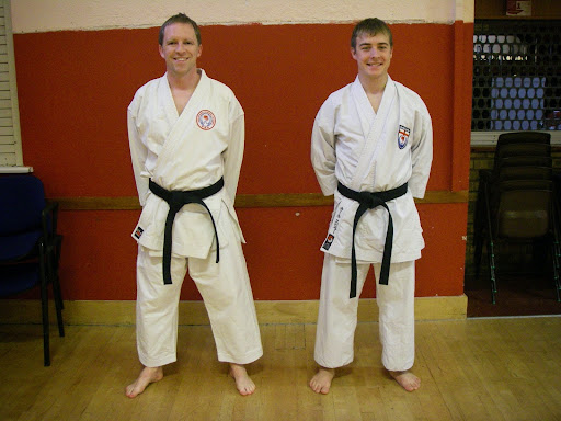 Reading Wado Kai Karate Club