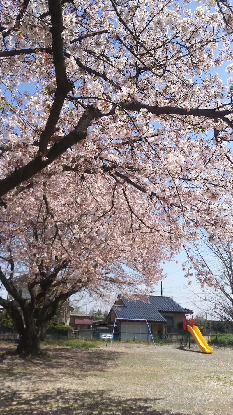 小久喜沖山児童遊園 (埼玉県白岡市小久喜 公園 / 公園) - グルコミ