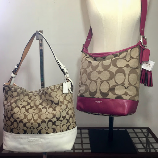 Consignment Shop «Mish Mash Consignment Boutique», reviews and photos, 1337 E Market St, York, PA 17403, USA