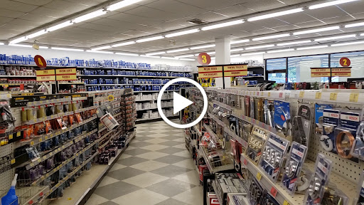 Auto Parts Store «Advance Auto Parts», reviews and photos, 5117 Franconia Rd, Alexandria, VA 22310, USA