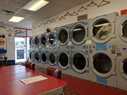 Betty Brite Dry Cleaners and Laundromat