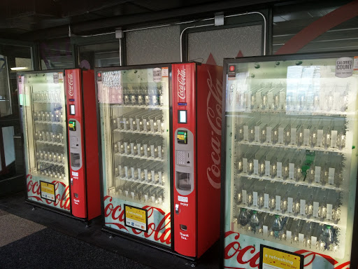 Shopping Mall «Circle Centre Mall», reviews and photos, 49 W Maryland St, Indianapolis, IN 46204, USA