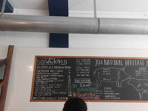 Butcher Shop «Proper Sausages», reviews and photos, 9722 NE 2nd Ave, Miami, FL 33138, USA