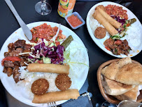 Kebab du Restaurant Marmara à Marseille - n°11