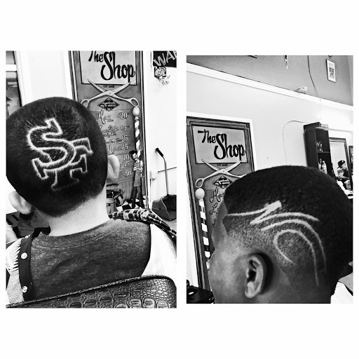 Barber Shop «The Shop Barbershop», reviews and photos, 2639 24th St, San Francisco, CA 94110, USA