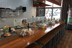 Awesome Sushi Train Restaurant image