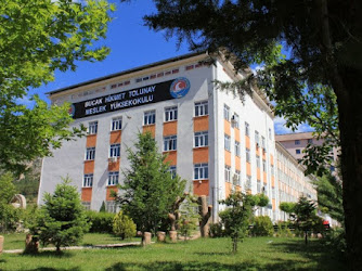 Bucak Hikmet Tolunay Meslek Yüksekokulu | Burdur Mehmet Akif Ersoy Üniversitesi