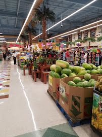 Vallarta Supermarkets - Photo 2 - Car repair in Bakersfield, CA, Bakersfield