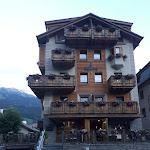 Photo n°2 de l'avis de Matteo.a fait le 05/06/2018 à 07:02 sur le  Sottovento Luxury Hospitality à Bormio