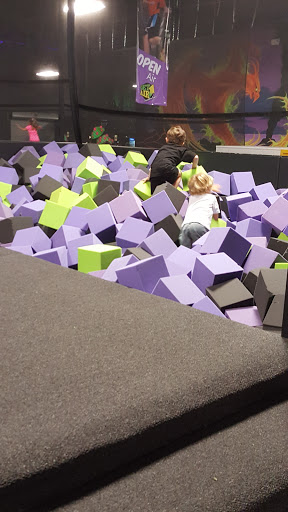 Amusement Center «Get Air Memphis», reviews and photos, 952 W Poplar Ave, Collierville, TN 38017, USA