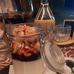 Photo n°1 de l'avis de Sylvie.o fait le 16/08/2022 à 19:34 sur le  Ristorante Osteria Dai Ragazzi Del 93 Snc à Somma Lombardo