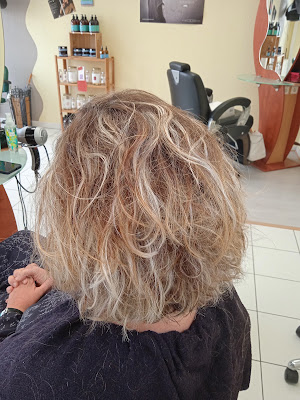 O Zone Coiffure à Val d'Erdre-Auxence