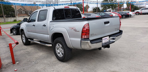 Used Car Dealer «Patriot Preowned Auto», reviews and photos, 9510 Perrin Beitel Rd, San Antonio, TX 78217, USA