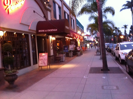 Hair Salon «Coronado Bliss Salon & Spa - AVEDA», reviews and photos, 930 Orange Ave, Coronado, CA 92118, USA