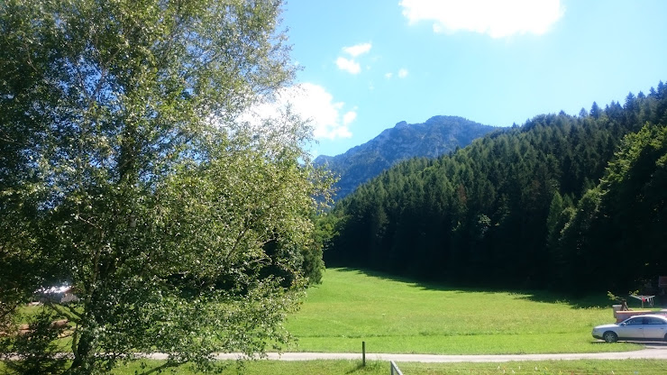 Photos des visiteurs Ferienwohnung Boar-Hof - Inzell 83334 Inzell