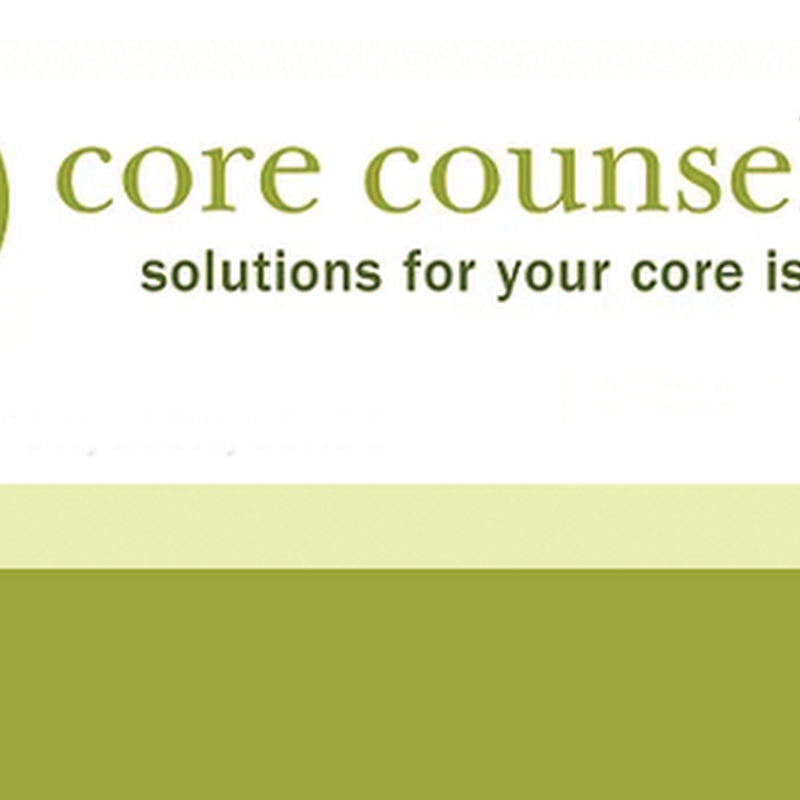 Core Counseling Solutions