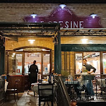 Photo n°5 de l'avis de Molinelli.s fait le 07/10/2023 à 12:09 sur le  Trattoria Del Borgo à Comacchio