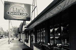 Liz's Parkview Cafe image