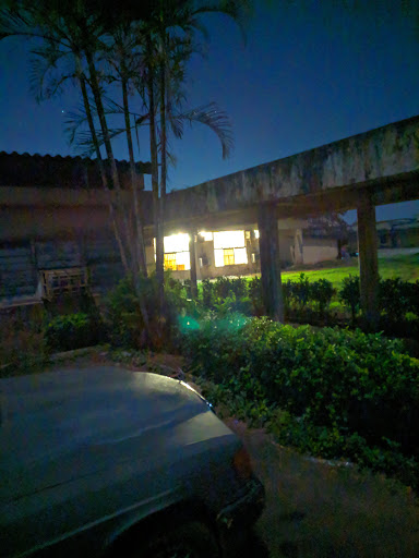 Faculty of Pharmacy, UNIBEN, Uselu, Benin City, Nigeria, University, state Ondo