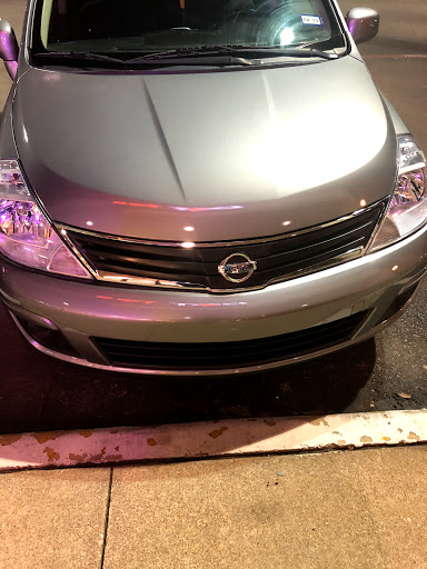 Auto Body Shop «Atlas Auto Body & Paint», reviews and photos, 405 S Central Expy #130, Richardson, TX 75080, USA