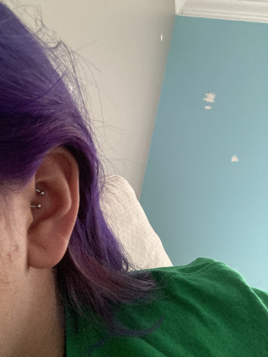 Tattoo Shop «Norsk Studios: Tattoos, Piercing, & Media», reviews and photos, 4060 Buford Dr NE h, Buford, GA 30518, USA