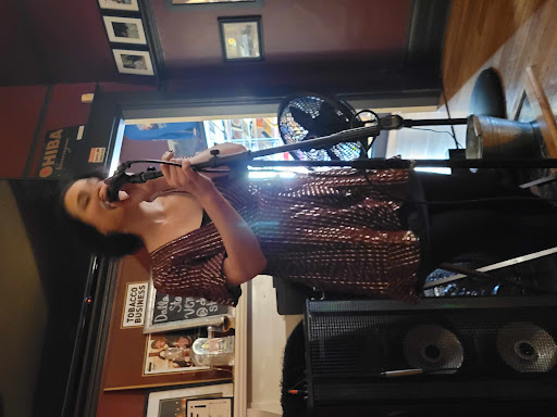 Cigar Shop «Battleground South Cigar Lounge», reviews and photos, 1020 S Garden St, Columbia, TN 38401, USA