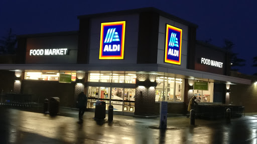 Supermarket «ALDI», reviews and photos, 940 N Quincy Ave, Ottumwa, IA 52501, USA