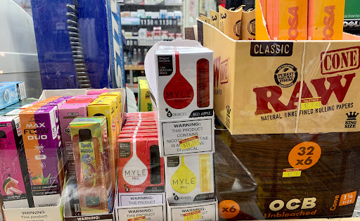 Deli «Morganville Liquor & Deli», reviews and photos, 172 Tennent Rd, Morganville, NJ 07751, USA