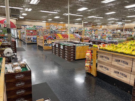 Health Food Store «Sprouts Farmers Market», reviews and photos, 11722 Marsh Ln, Dallas, TX 75229, USA