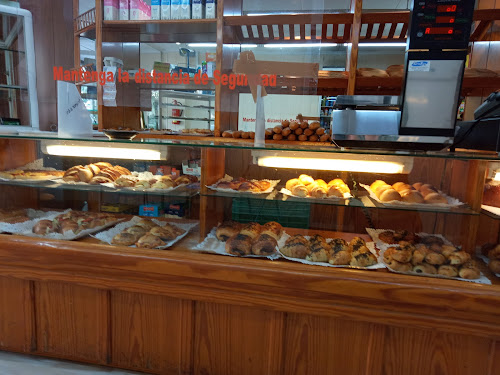 Panadería Tina en Alicante