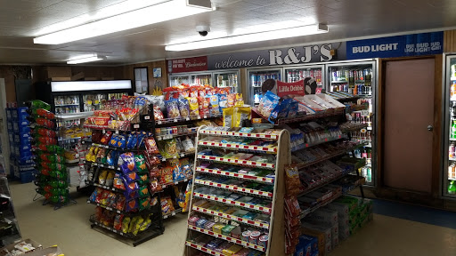 Grocery Store «R & J Market», reviews and photos, 26 Presque Isle St, Fort Fairfield, ME 04742, USA