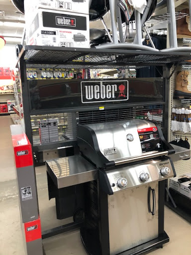 Hardware Store «Cartersville Ace Hardware», reviews and photos, 924 West Ave, Cartersville, GA 30120, USA