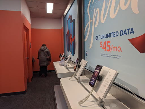 Cell Phone Store «AT&T Authorized Retailer», reviews and photos, 6710 Whitestown Pkwy, Zionsville, IN 46077, USA