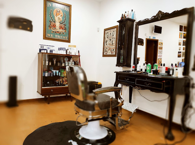 Barbershop Costa Barber