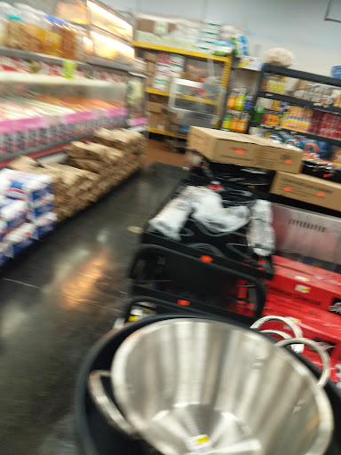 Grocery Store «Guadalajara Market», reviews and photos, 1400 W Grand Ave # D, Grover Beach, CA 93433, USA