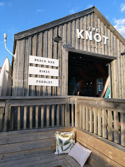 The Knot Beach Bar & Rentals