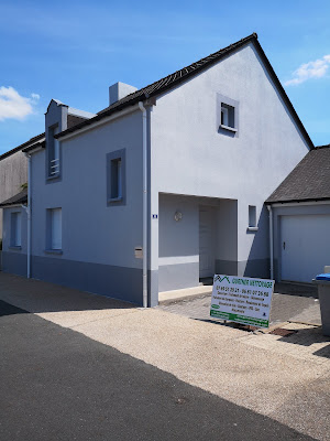 Ets Gurtner nettoyage couvreur a bouguenais 44,85,49 ✅ à Bouguenais