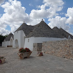 Photo n°18 de l'avis de Leonardo.e fait le 04/09/2021 à 17:47 sur le  Grand Hotel La Chiusa di Chietri à Alberobello