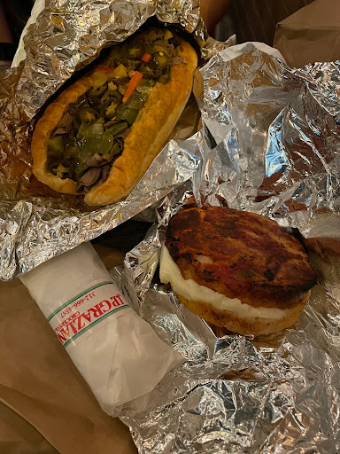 Grocery Store «J.P. Graziano Grocery», reviews and photos, 901 W Randolph St, Chicago, IL 60607, USA