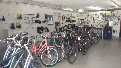  «Ten Speed Drive Bicycle Center», reviews and photos, 3428 S Hopkins Ave, Titusville, FL 32780, USA